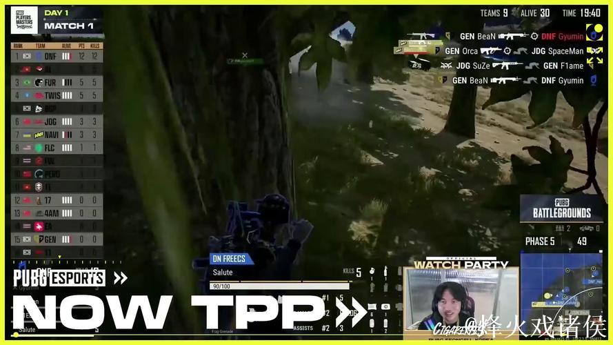 PUBG赛事官方社媒更新：遭遇多重打击