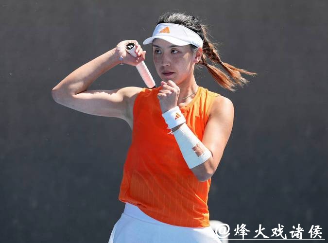 大逆转！王欣瑜三盘掀翻奥斯塔彭科 中国女单独苗首进澳网32强