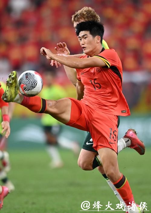 安东尼奥让U23具备“赢家”心态！国脚点赞：团结让赢球理所当然